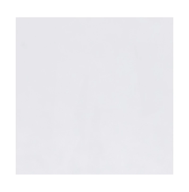 Emma+Oliver Oval Back Ghost Chair With Arms