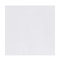 Emma+Oliver Oval Back Ghost Chair With Arms