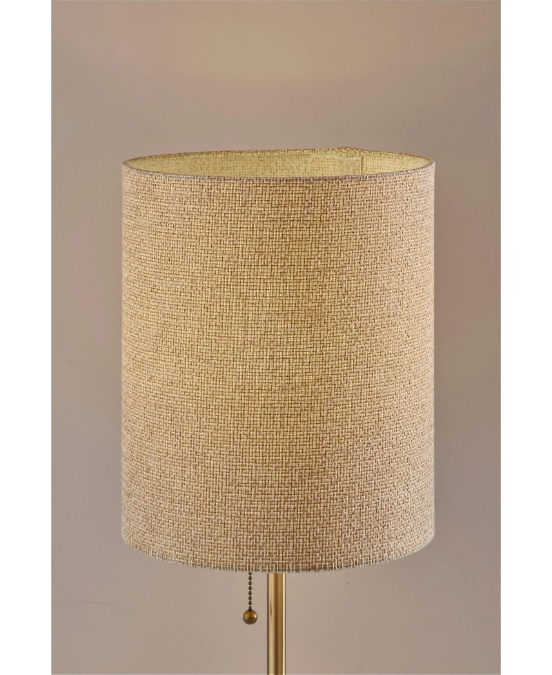 Adesso 28" Tucker Table Lamp