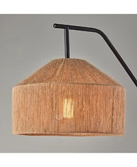 Adesso 65" Amalfi Floor Lamp