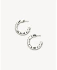 Machete 1" Perfect Hoops in Gold