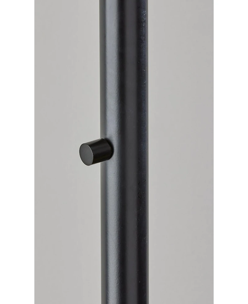 Adesso 75" Amalfi Arc Lamp