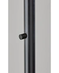 Adesso 75" Amalfi Arc Lamp