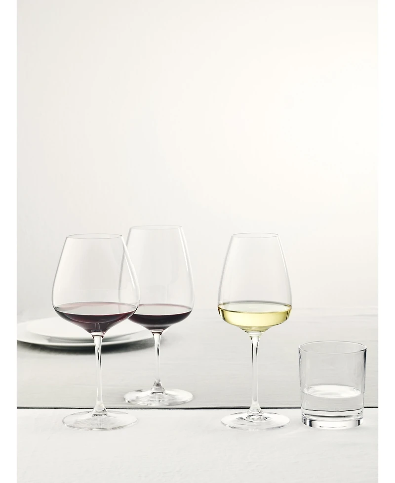 Grape@Riedel Red Wine / Aperitivo Wine Glasses, Set of 2