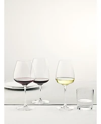 Grape@Riedel Red Wine / Aperitivo Wine Glasses, Set of 2