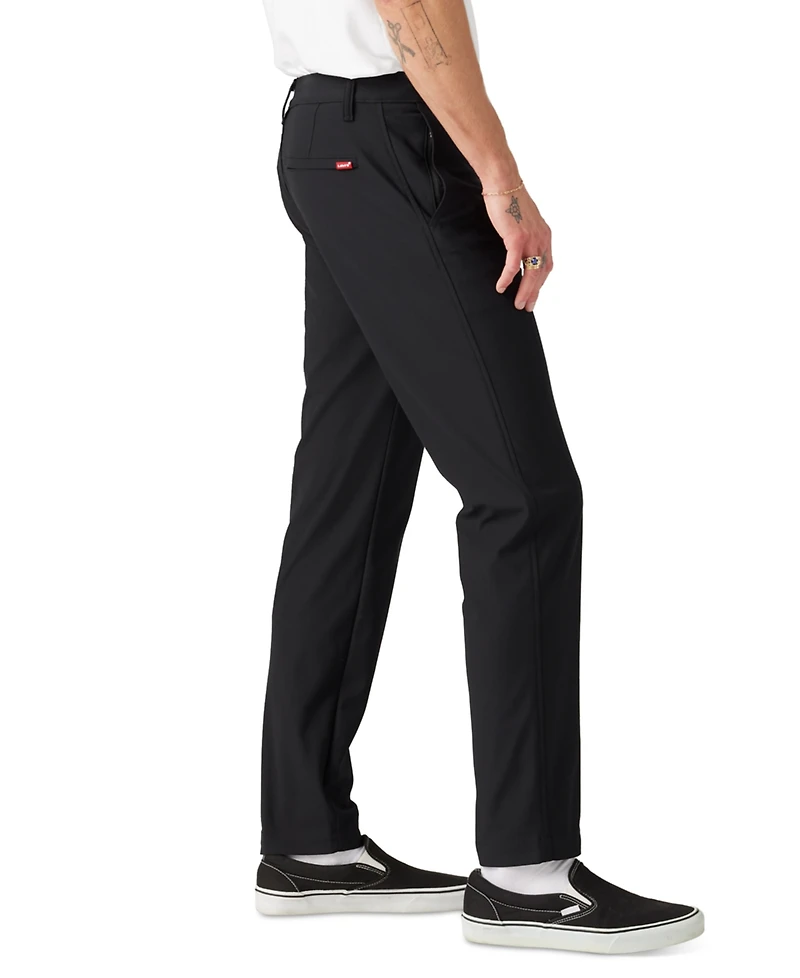 Levi's Men's Xx Standard Tapered Fit Flex-Tech Chino Pants