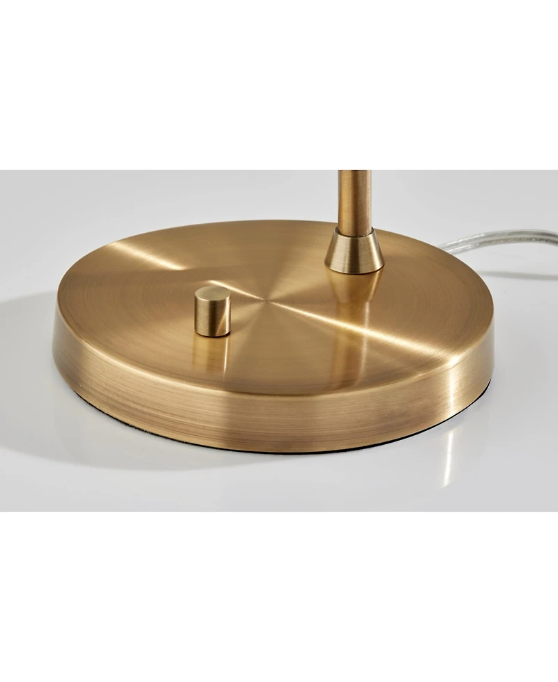 Adesso 18.5" Camden Desk Lamp