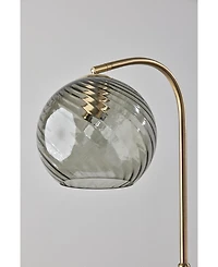 Adesso 58.25" Camden Floor Lamp
