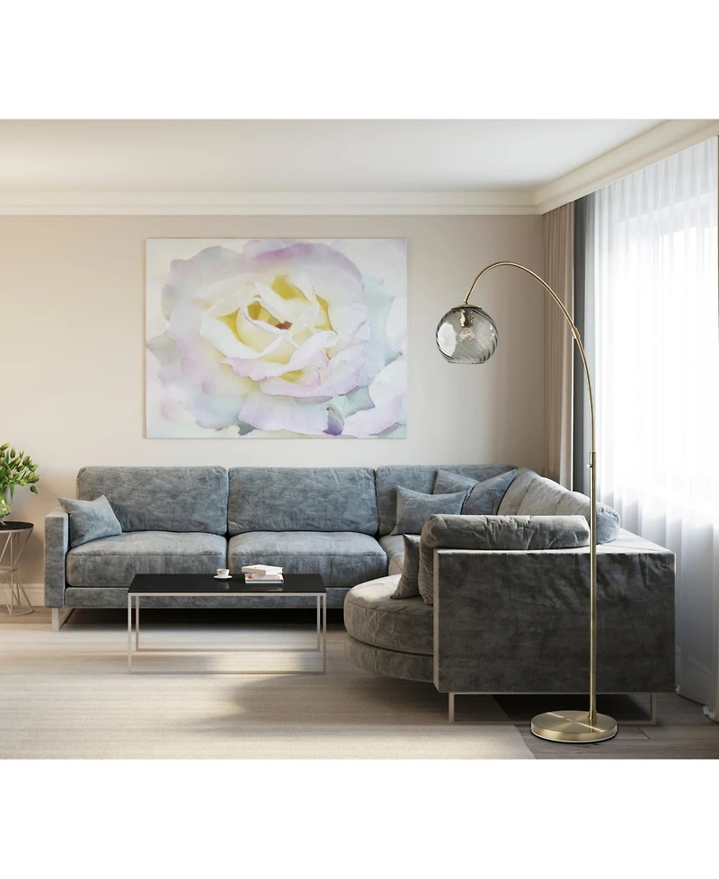 Adesso 71.5" Camden Arc Lamp
