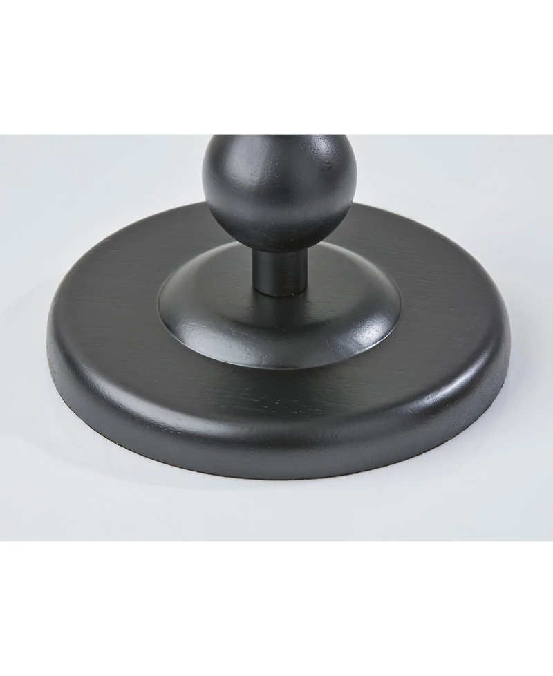 Adesso 62" Wood Orchard Floor Lamp