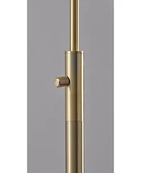 Adesso 70" Starling Led Floor Lamp