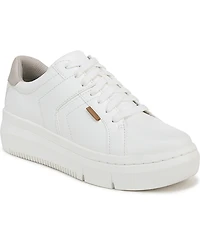 Dr. Scholl's Women's Sadie Platform Sneakers