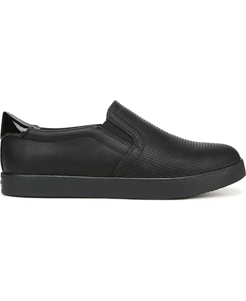 Dr. Scholl's Women's Madison Sr. Slip-Resistant Work Slip Ons