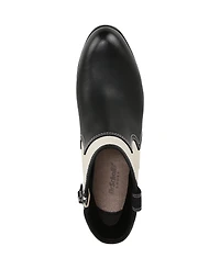 Dr. Scholl's Women's Lasso Western Booties