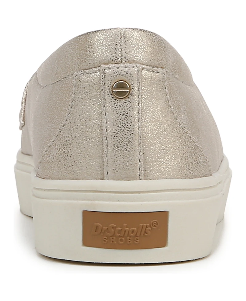 Dr. Scholl's Women's Nova Moc Slip On Loafers