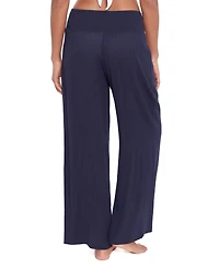 Lauren Ralph Lauren Women's Smocked Waist Pant