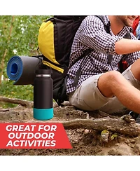 Silicone Protector Boots for Wide and Narrow Mouth Water Bottles