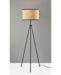 Adesso 58.5" Raven Floor Lamp
