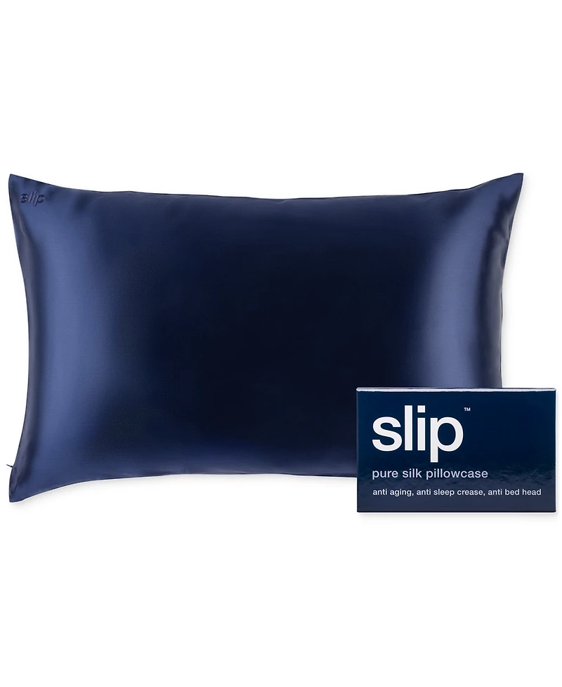 Slip Pure Silk Queen Pillowcase