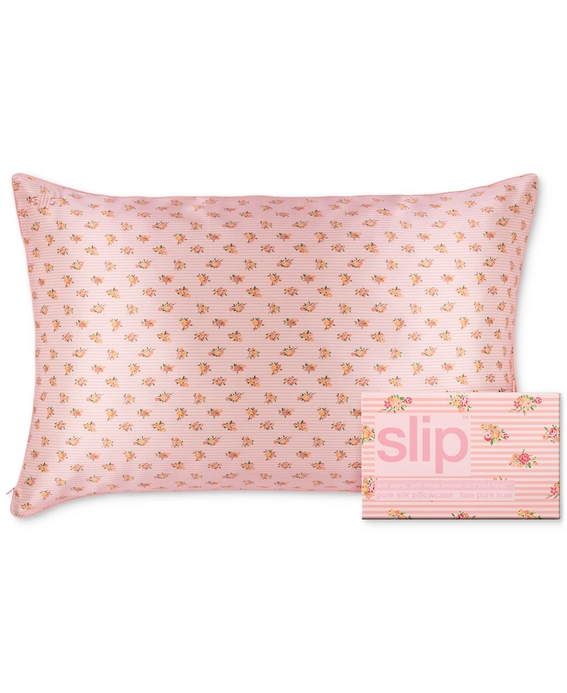 Slip Pure Silk Queen Pillowcase