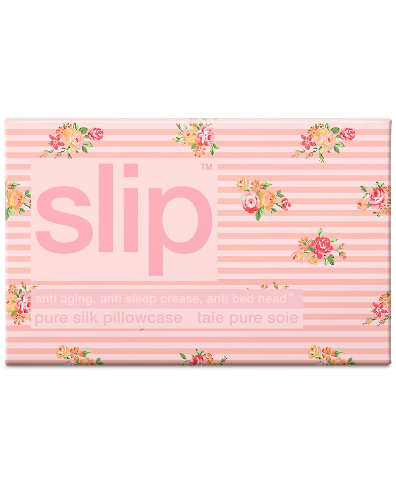 Slip Pure Silk Queen Pillowcase