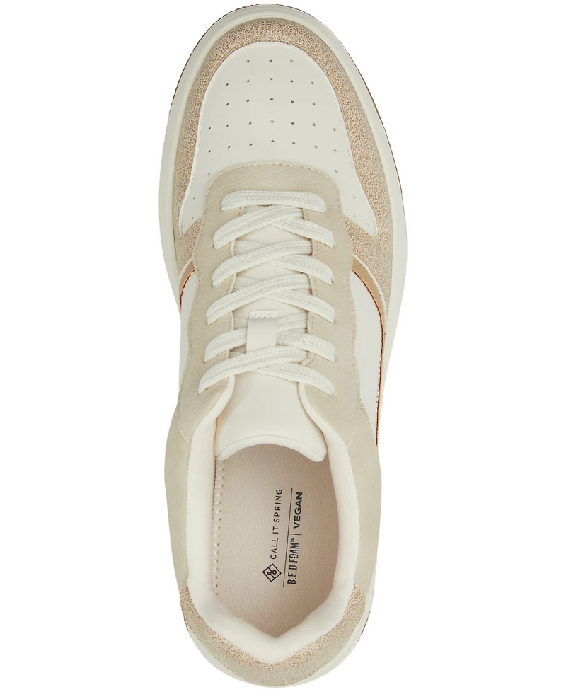 Call It Spring Men's Freshh H Fashion Athletic Sneakers