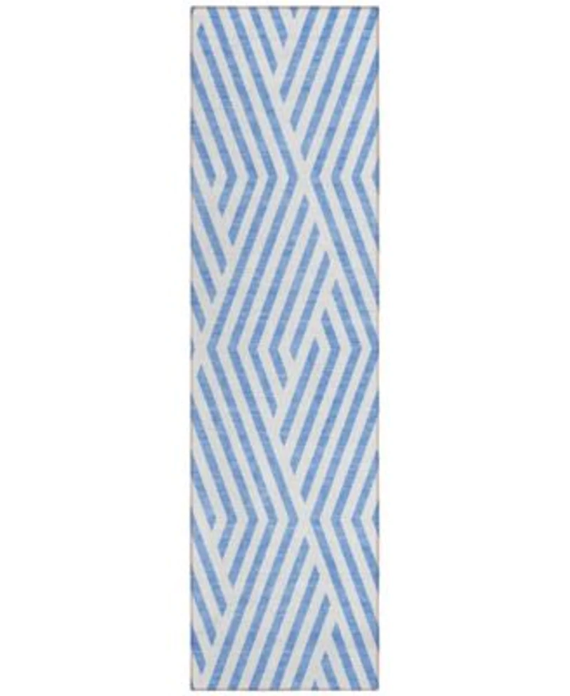 Addison Chantille Machine Washable Acn550 Area Rug Collection