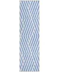 Addison Chantille Machine Washable Acn550 Area Rug Collection