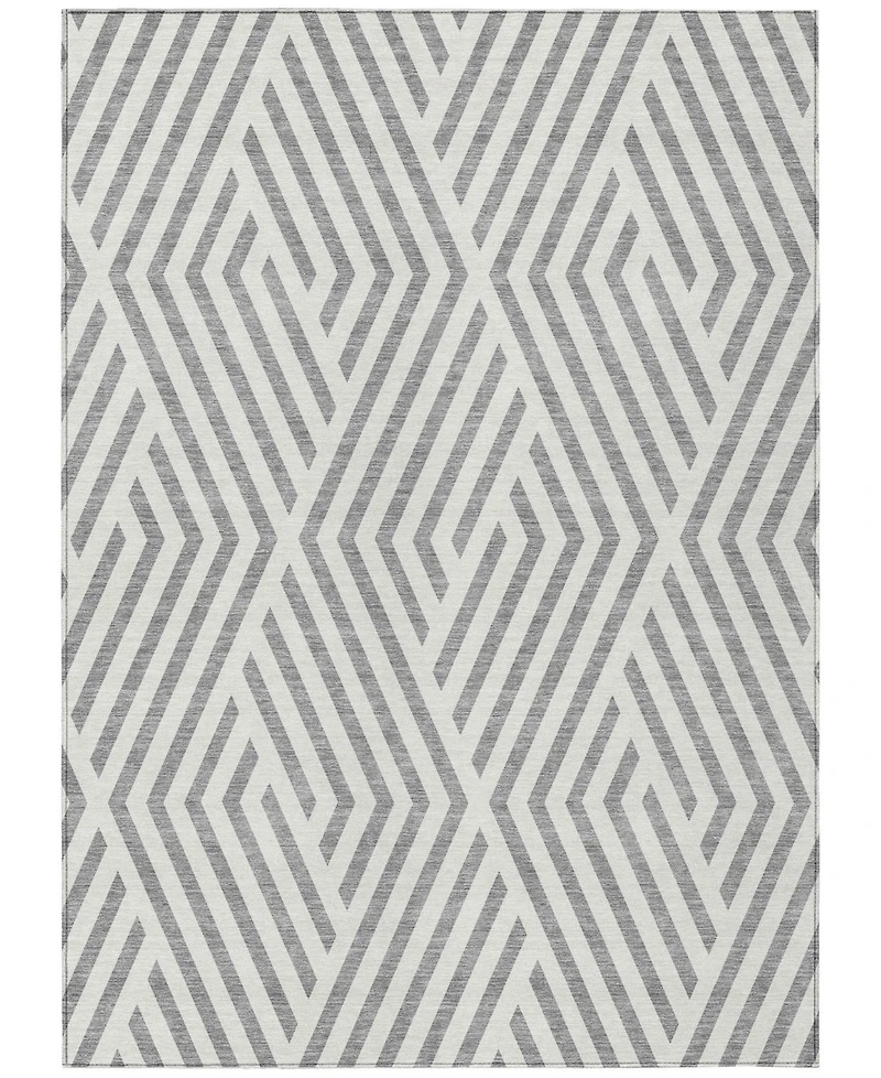 Addison Chantille Machine Washable ACN550 9'x12' Area Rug