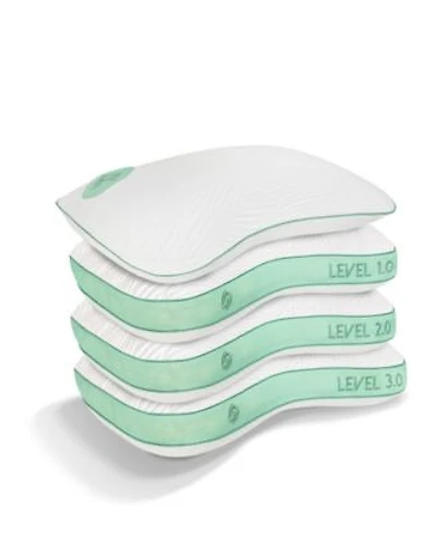 Bedgear Level Cuddle Curve Performance Pillows