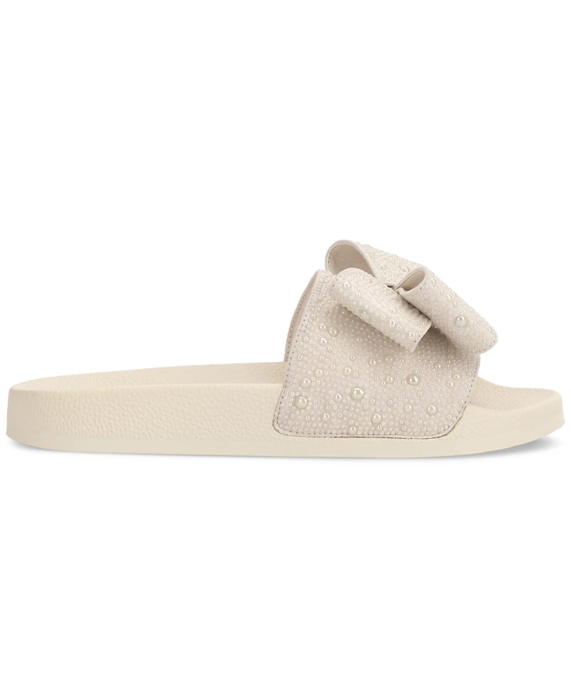 I.n.c. International Concepts Women's Peymin Pool Slides
