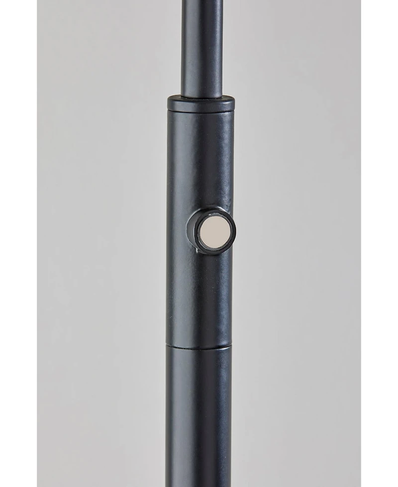 Adesso 64" Rutherford Led Tree Lamp