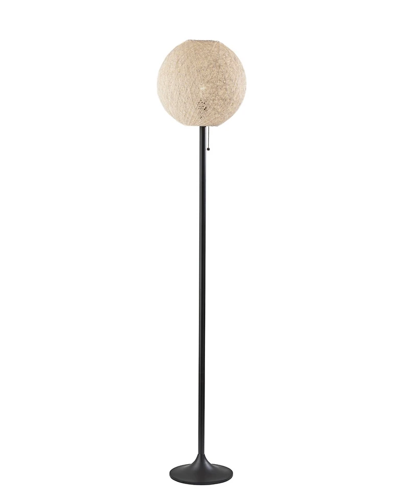 Adesso 68" Havana Floor Lamp