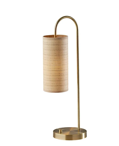 Adesso 25" Mendoza Table Lamp