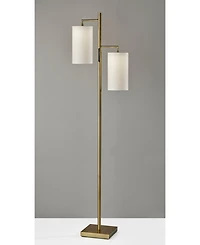 Adesso 67" Matilda Led Tree Lamp with Smart Switch
