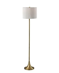 Adesso 60" Eli Floor Lamp