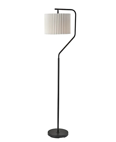 Adesso 60" Evan Floor Lamp