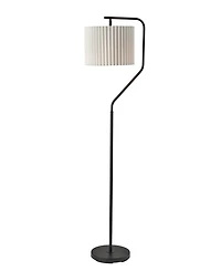 Adesso 60" Evan Floor Lamp