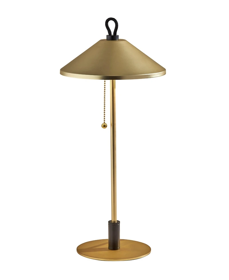 Adesso 19.75" Kaden Table Lamp