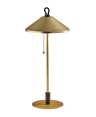 Adesso 19.75" Kaden Table Lamp