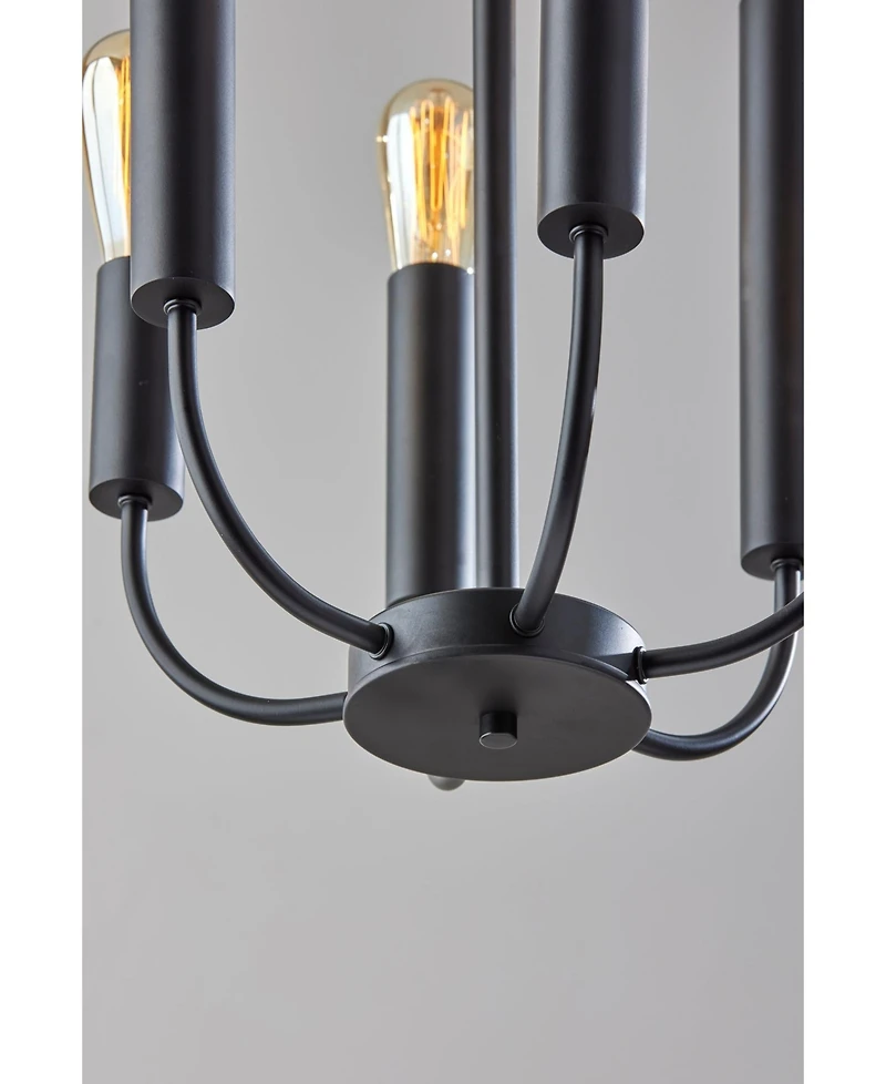 Adesso 15.5" Rory Pendant