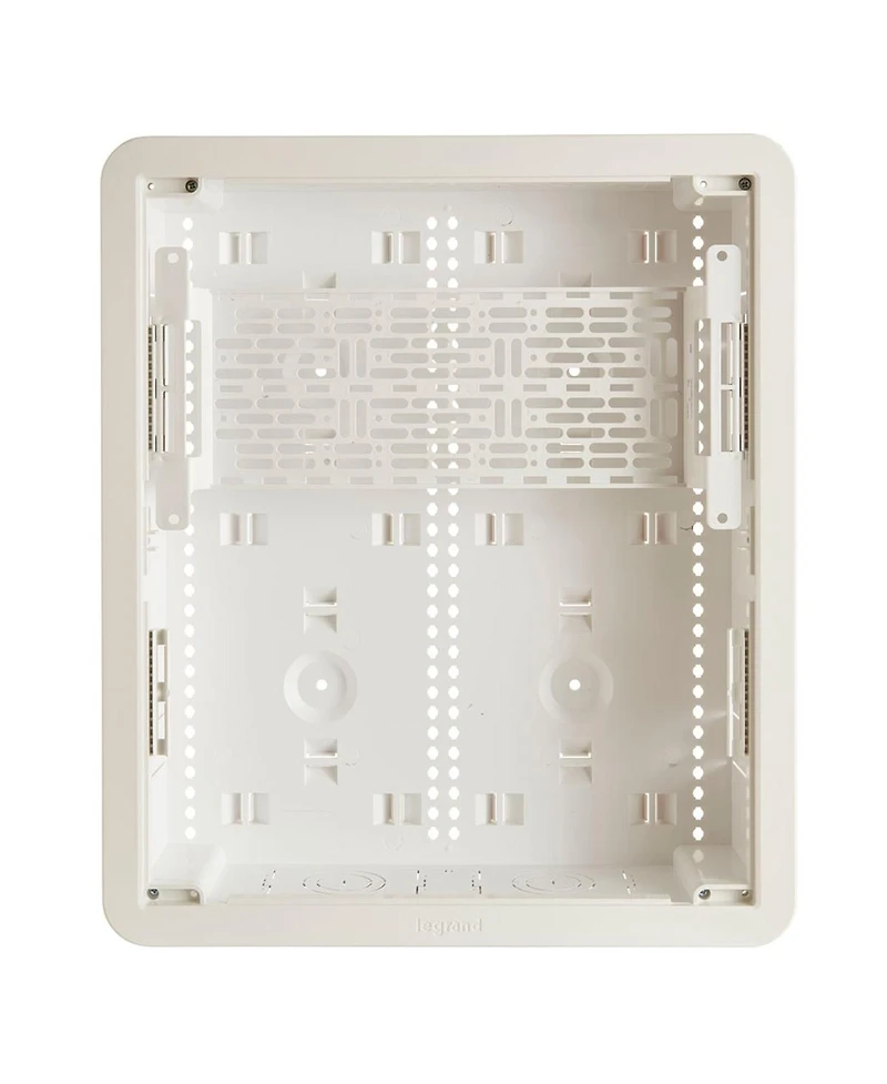 Sanus Sa-IWB17 17" In-Wall Tv Component Box