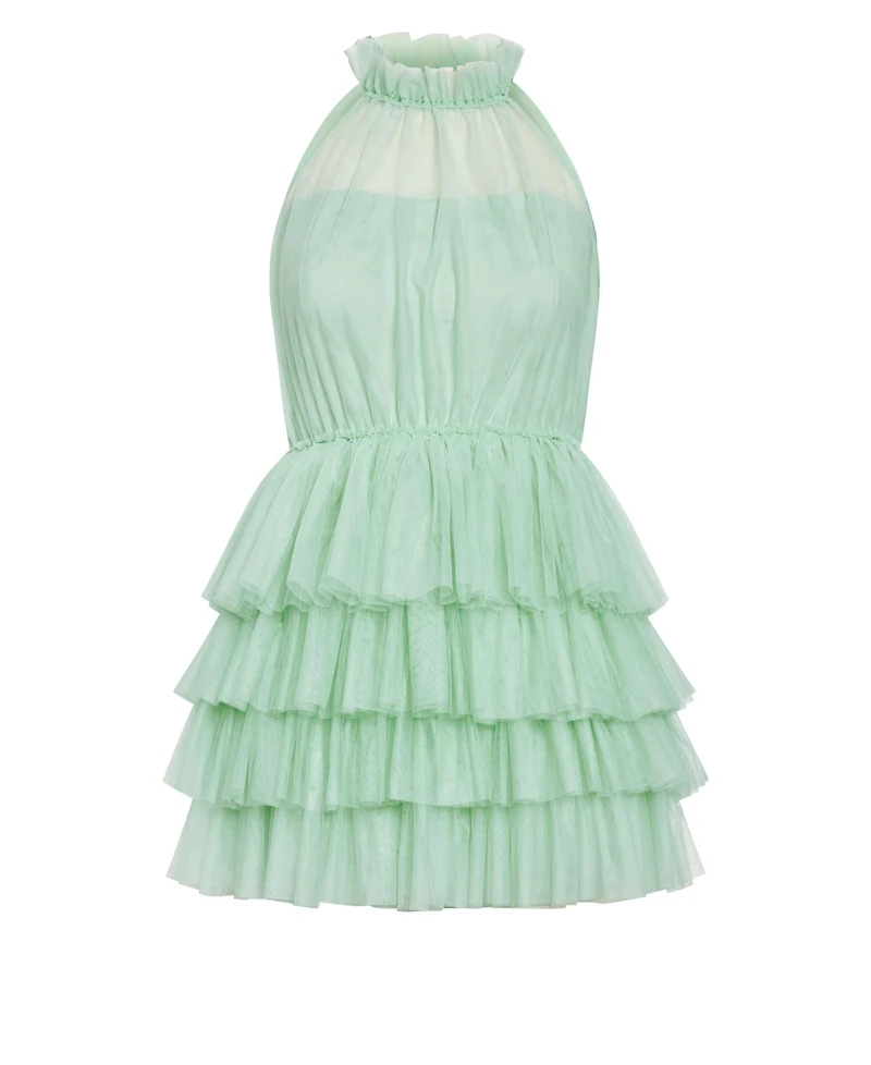 City Chic Plus Jude Dress