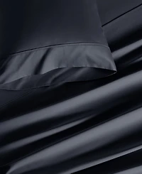 Donna Karan Home Luxe 700 Thread Count 100% Egyptian Cotton 4-Pc. Sheet Set