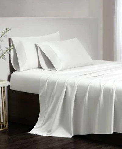Donna Karan Home Luxe 700 Thread Count 100 Egyptian Cotton Sheet Sets