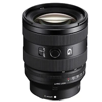 Sony Fe 20-70mm f/4 G Lens for Sony E