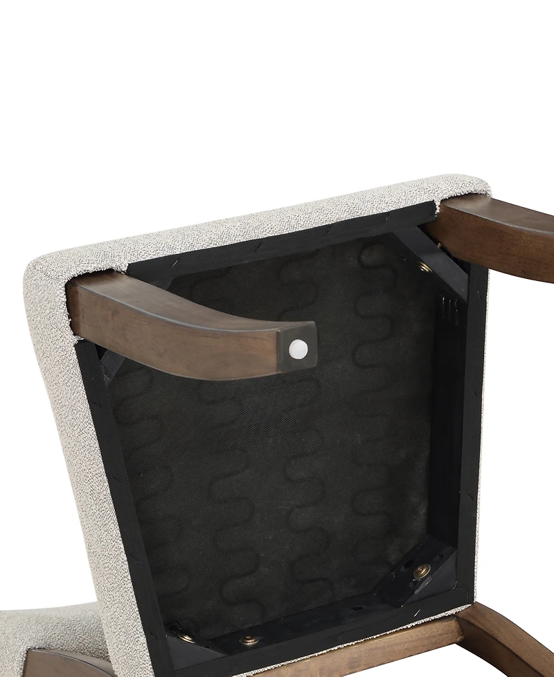 Closeout! Gardley Side Chair, Created for Macy's