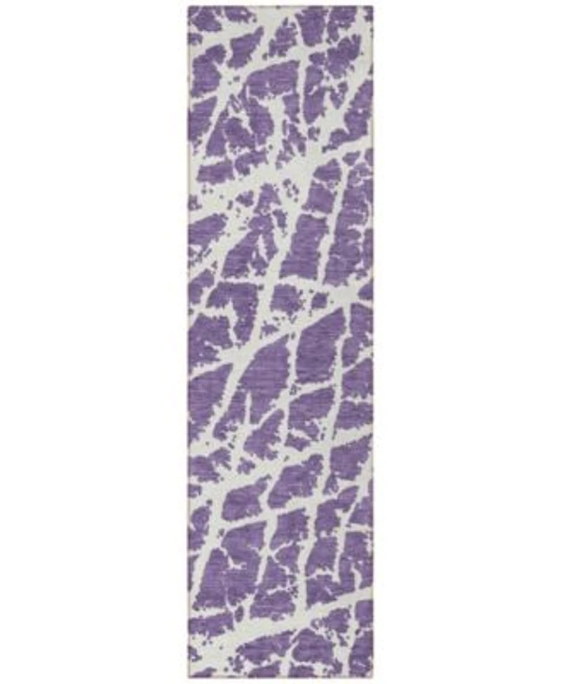 Addison Chantille Machine Washable Acn501 Area Rug Collection