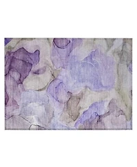 Addison Chantille Machine Washable Acn504 Area Rug Collection