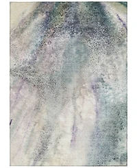 Addison Chantille Machine Washable ACN505 5'x7'6 Area Rug